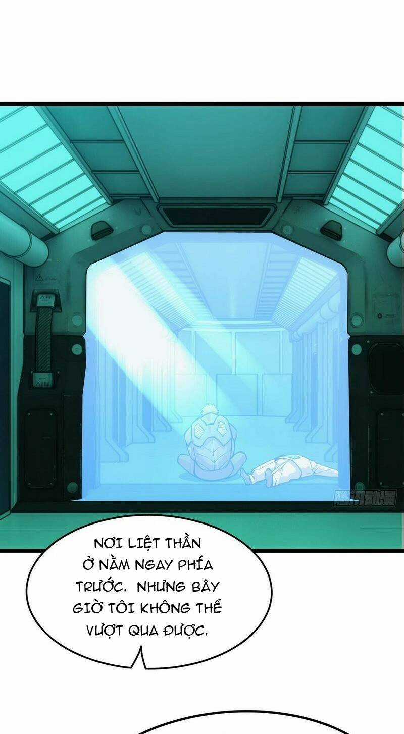 Ác Bá Trò Chơi Chapter 49 trang 38