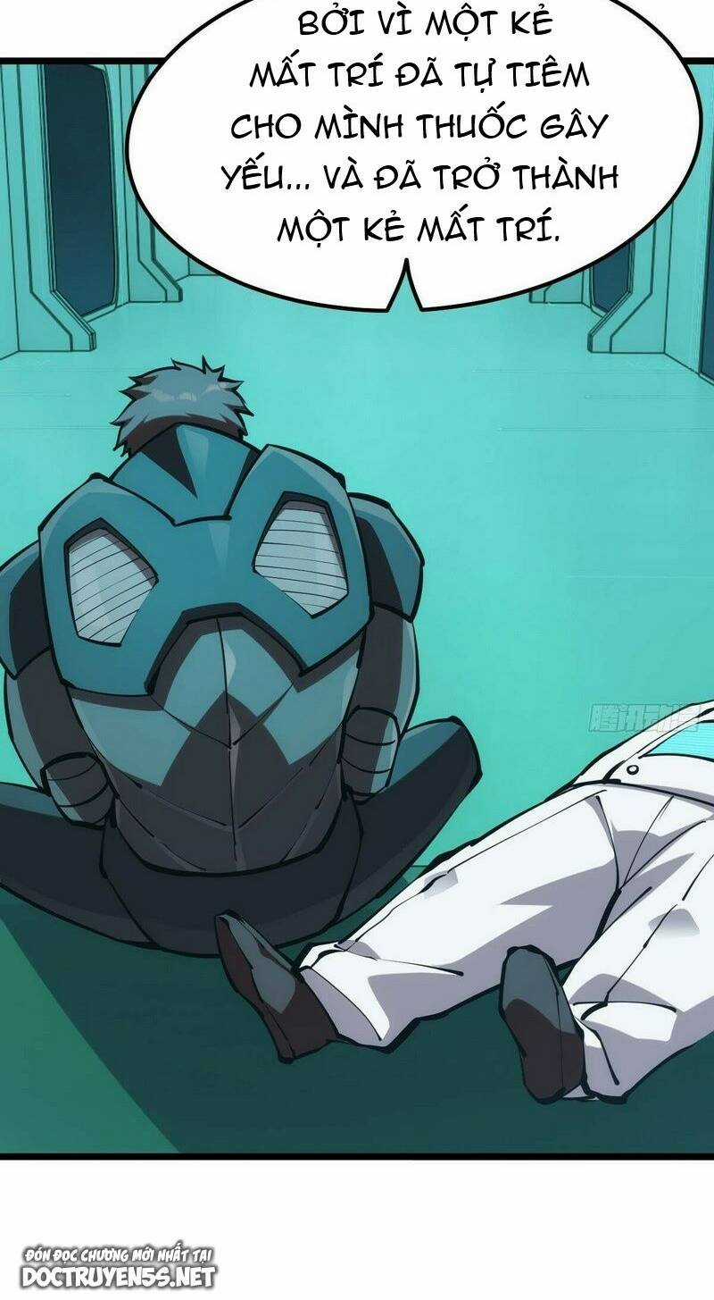 Ác Bá Trò Chơi Chapter 49 trang 39