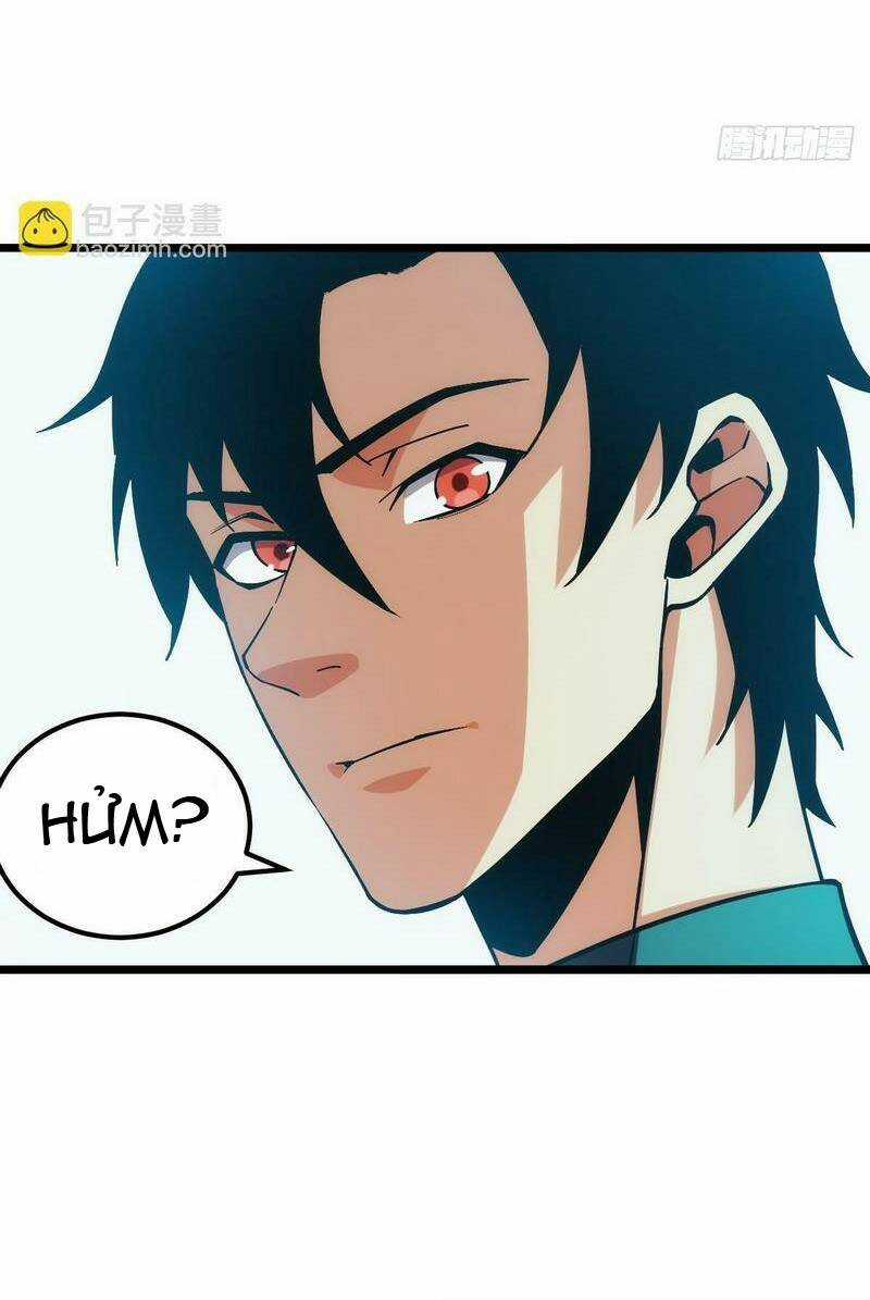 Ác Bá Trò Chơi Chapter 49 trang 4