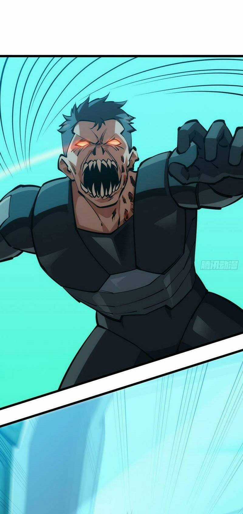 Ác Bá Trò Chơi Chapter 49 trang 40