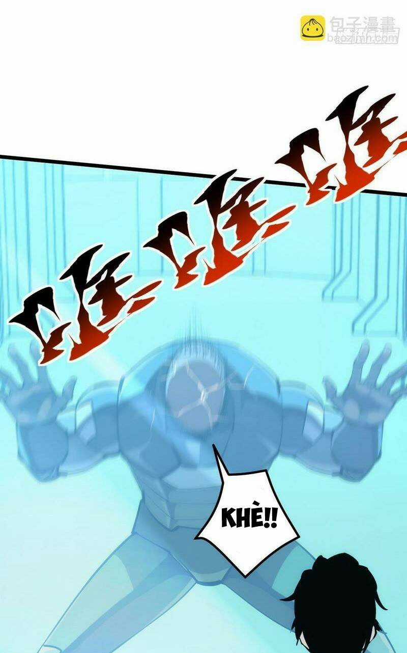 Ác Bá Trò Chơi Chapter 49 trang 42