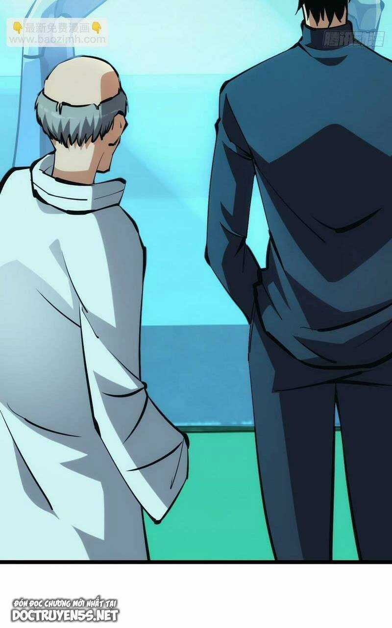 Ác Bá Trò Chơi Chapter 49 trang 43