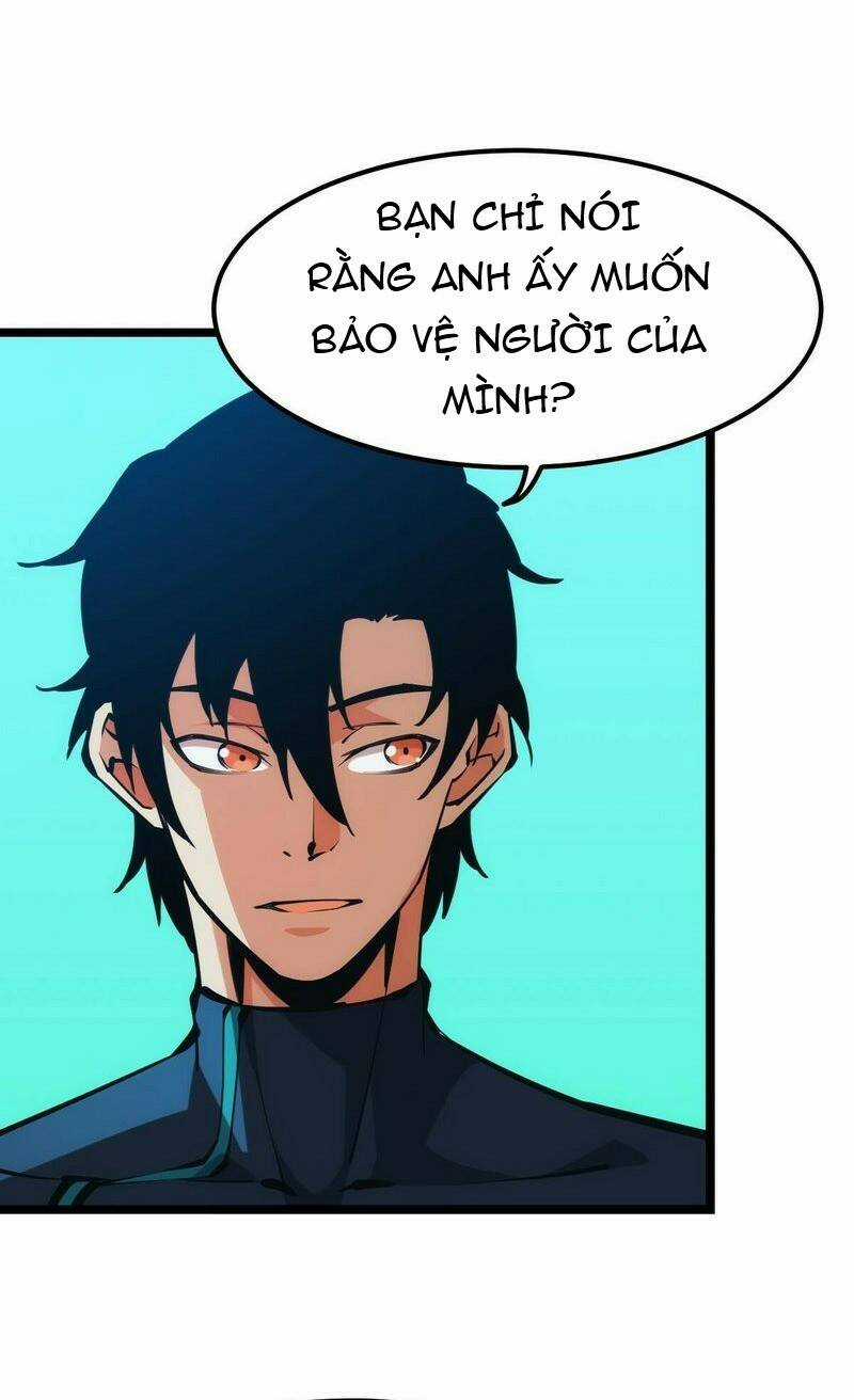 Ác Bá Trò Chơi Chapter 49 trang 44