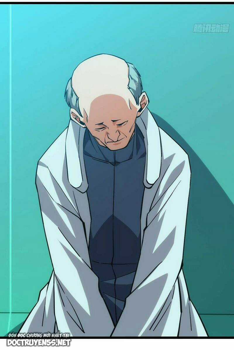 Ác Bá Trò Chơi Chapter 49 trang 5