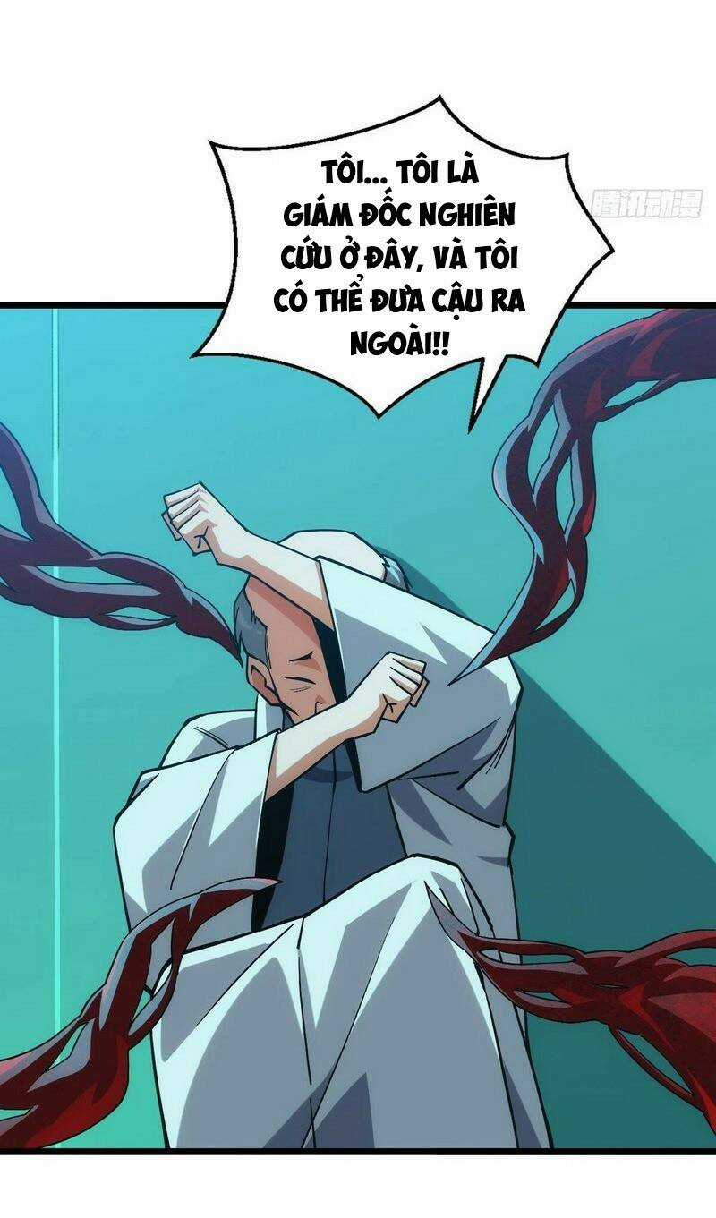 Ác Bá Trò Chơi Chapter 49 trang 6