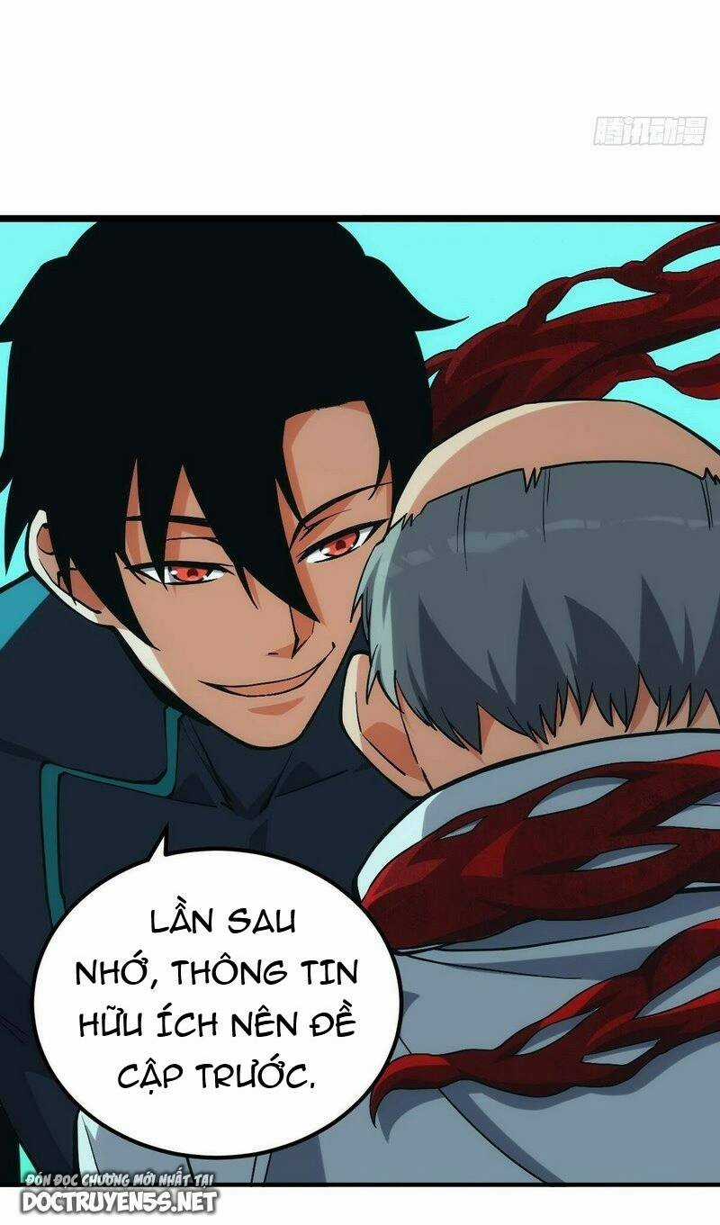 Ác Bá Trò Chơi Chapter 49 trang 7