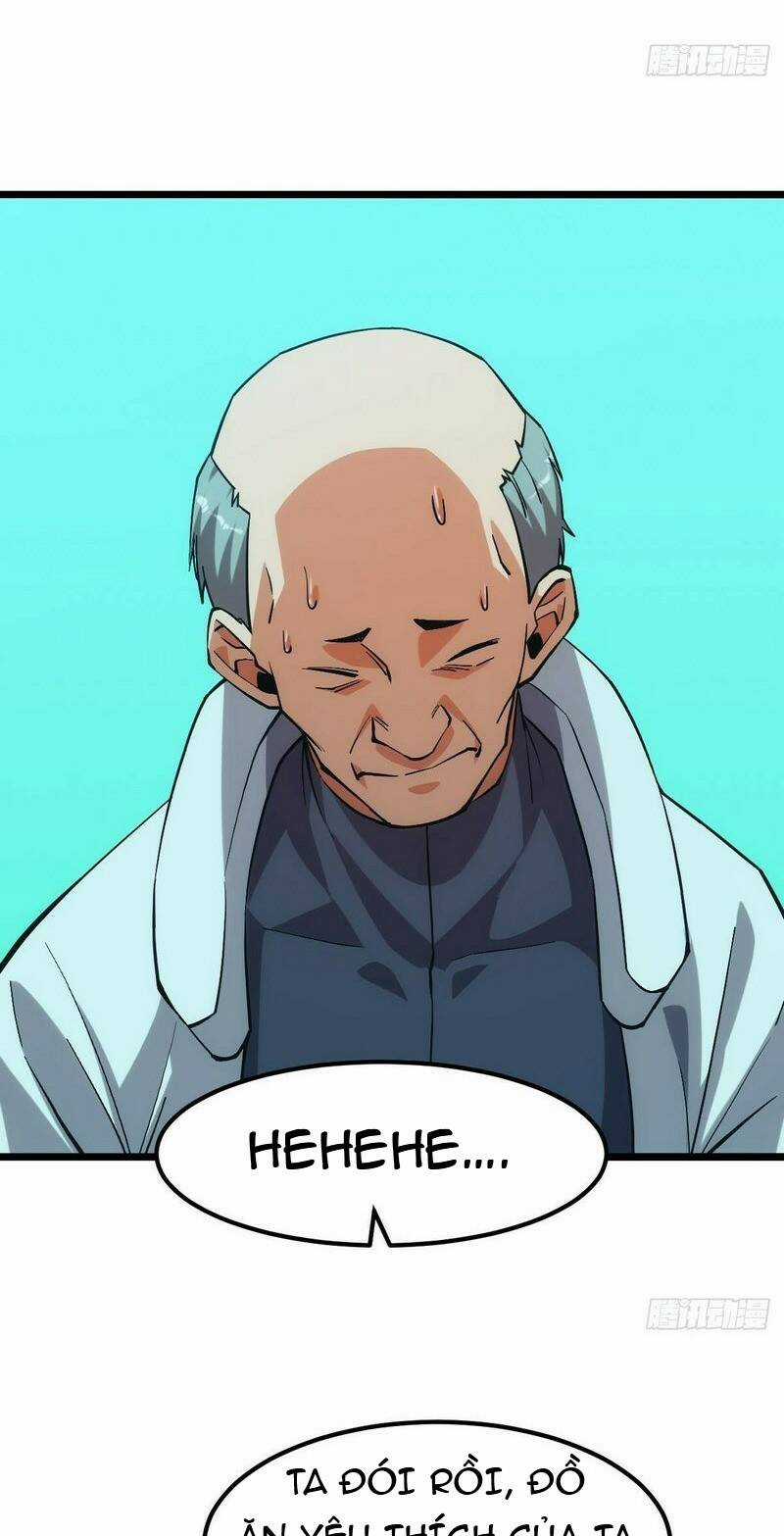 Ác Bá Trò Chơi Chapter 49 trang 8