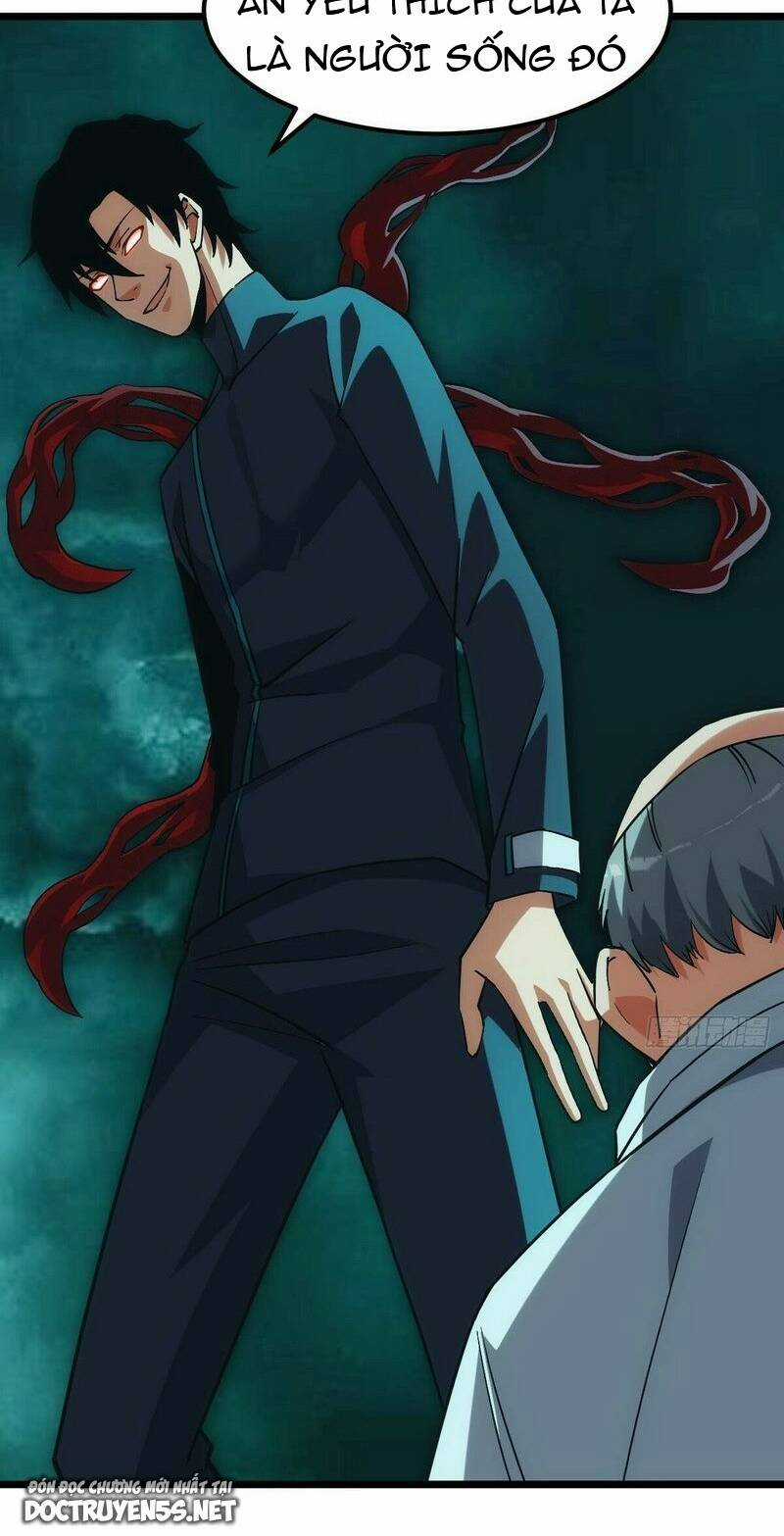 Ác Bá Trò Chơi Chapter 49 trang 9