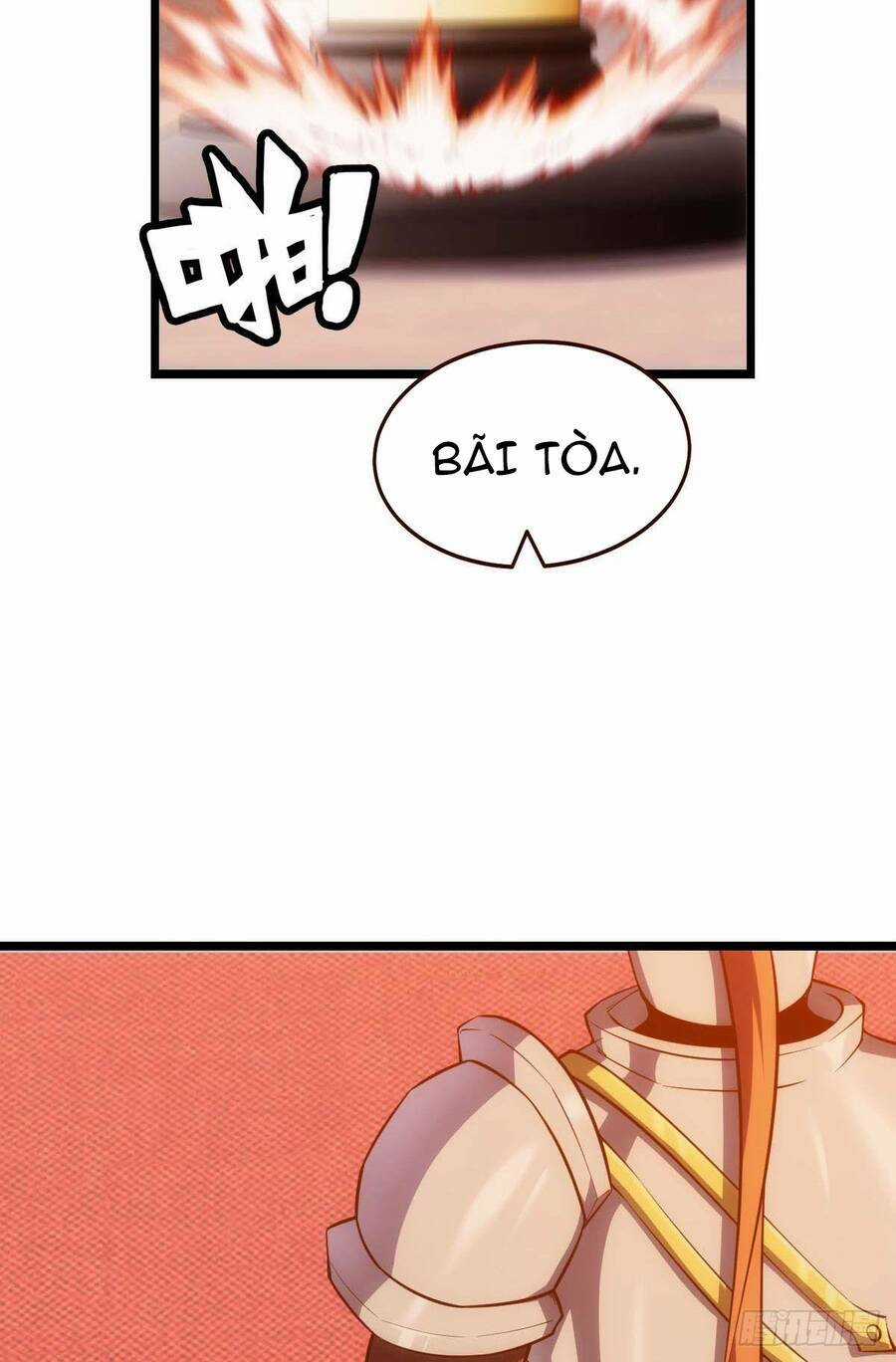 Ác Bá Trò Chơi Chapter 5 trang 10