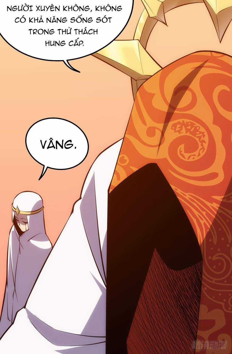 Ác Bá Trò Chơi Chapter 5 trang 14