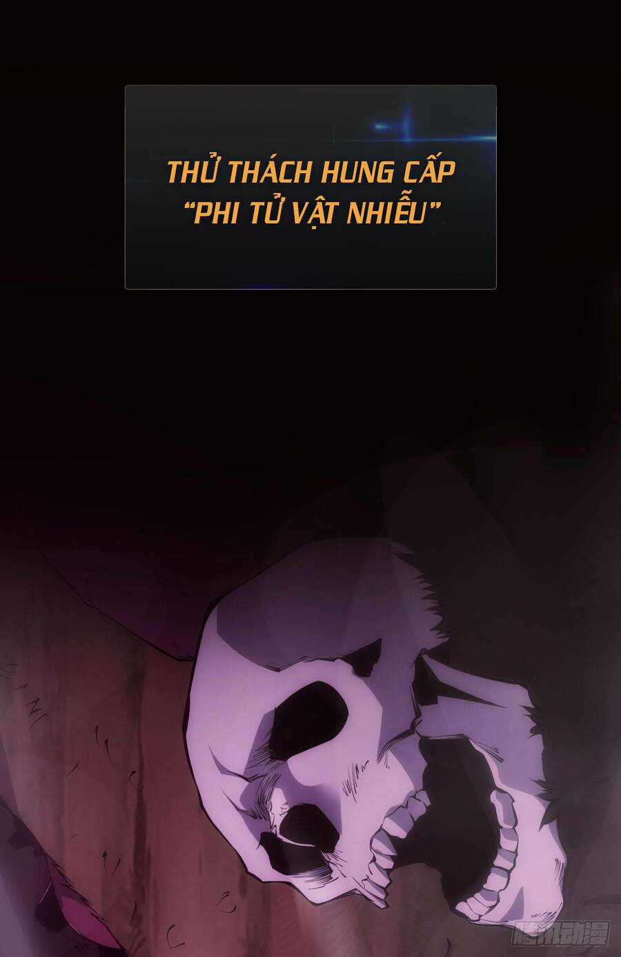 Ác Bá Trò Chơi Chapter 5 trang 17