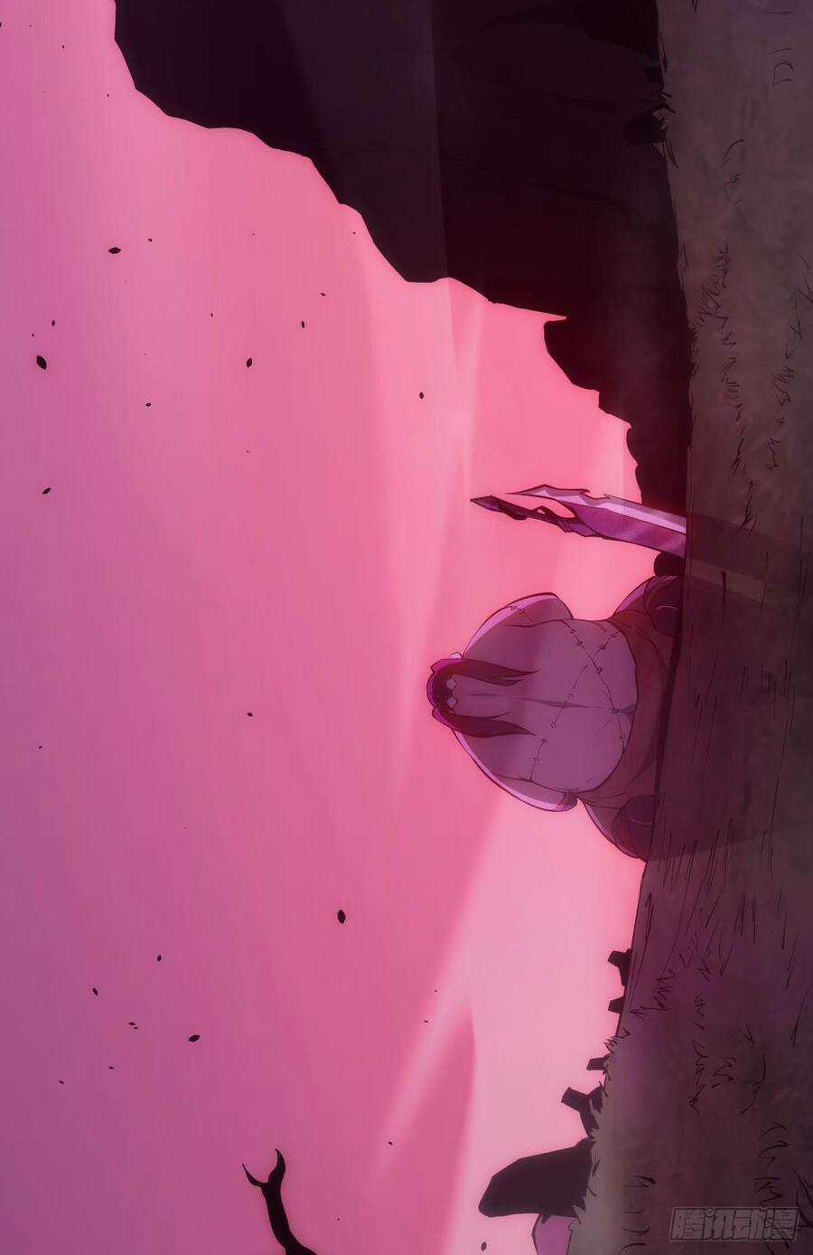 Ác Bá Trò Chơi Chapter 5 trang 19