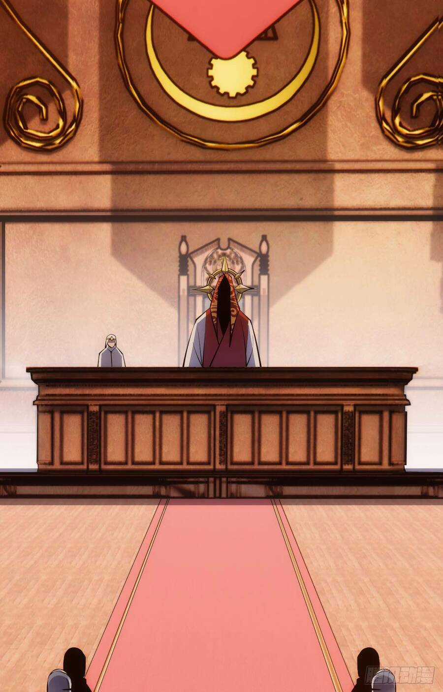 Ác Bá Trò Chơi Chapter 5 trang 2