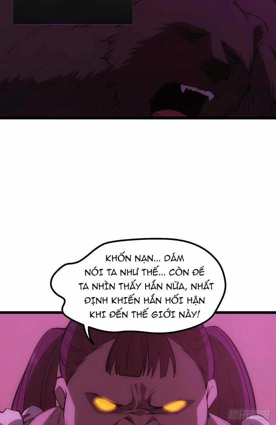 Ác Bá Trò Chơi Chapter 5 trang 22