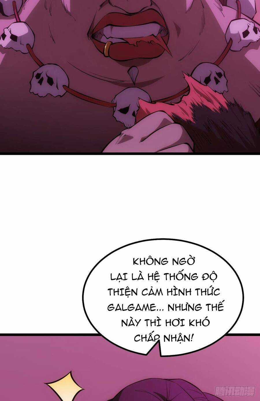 Ác Bá Trò Chơi Chapter 5 trang 23