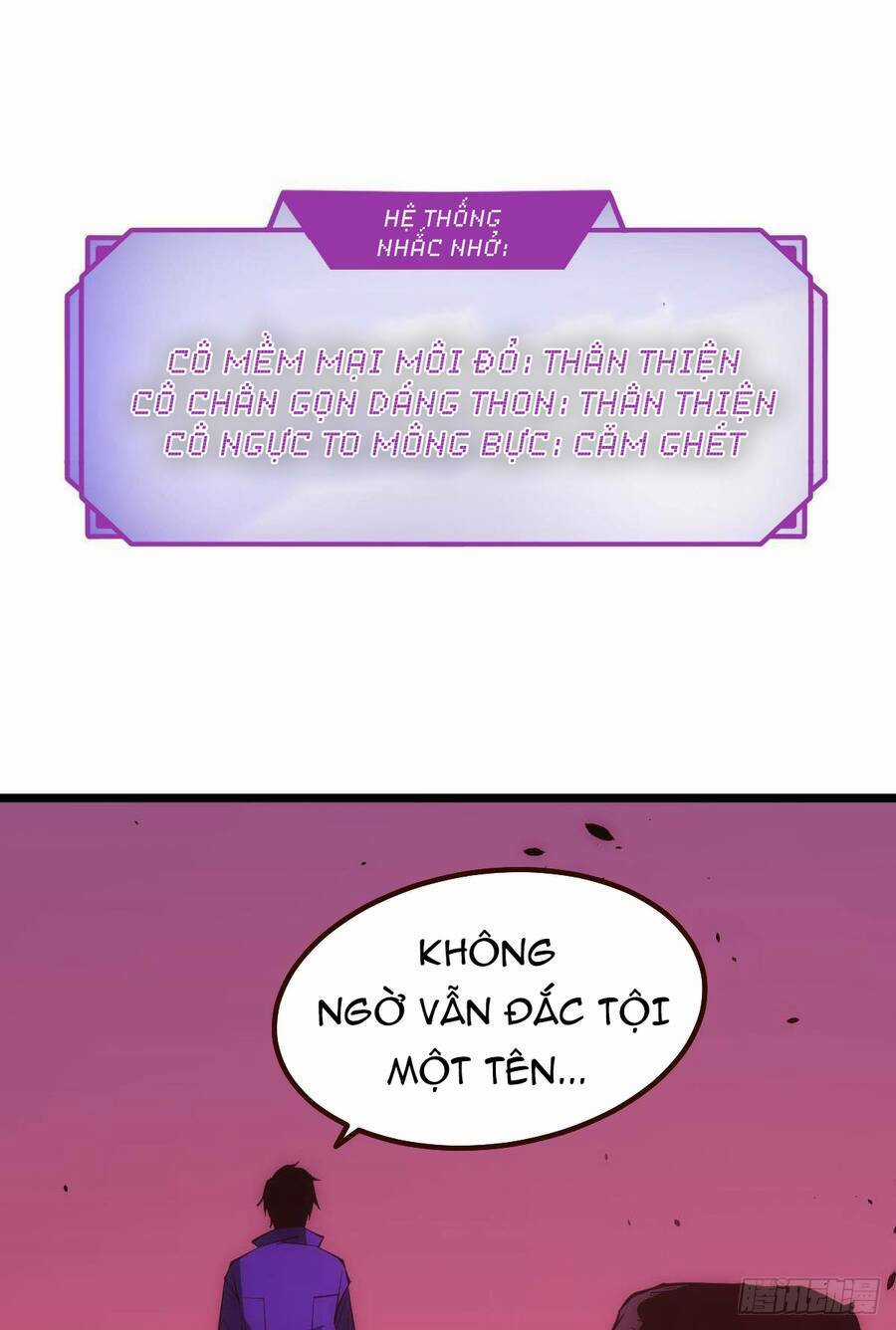 Ác Bá Trò Chơi Chapter 5 trang 25