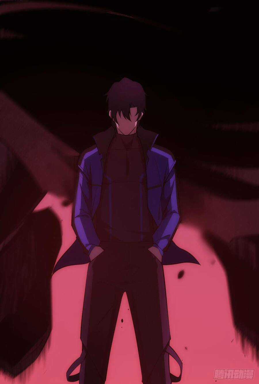 Ác Bá Trò Chơi Chapter 5 trang 30