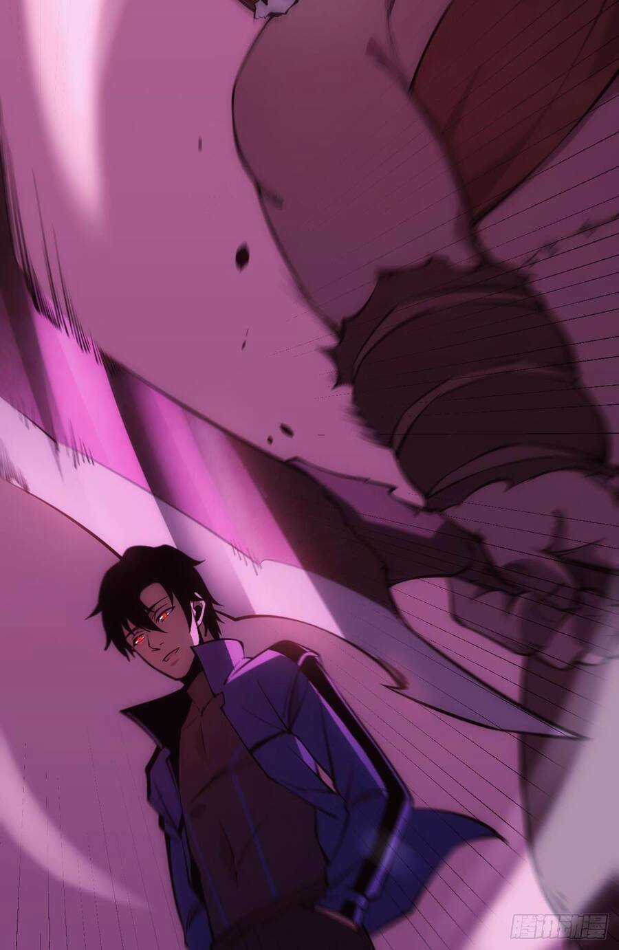 Ác Bá Trò Chơi Chapter 5 trang 34