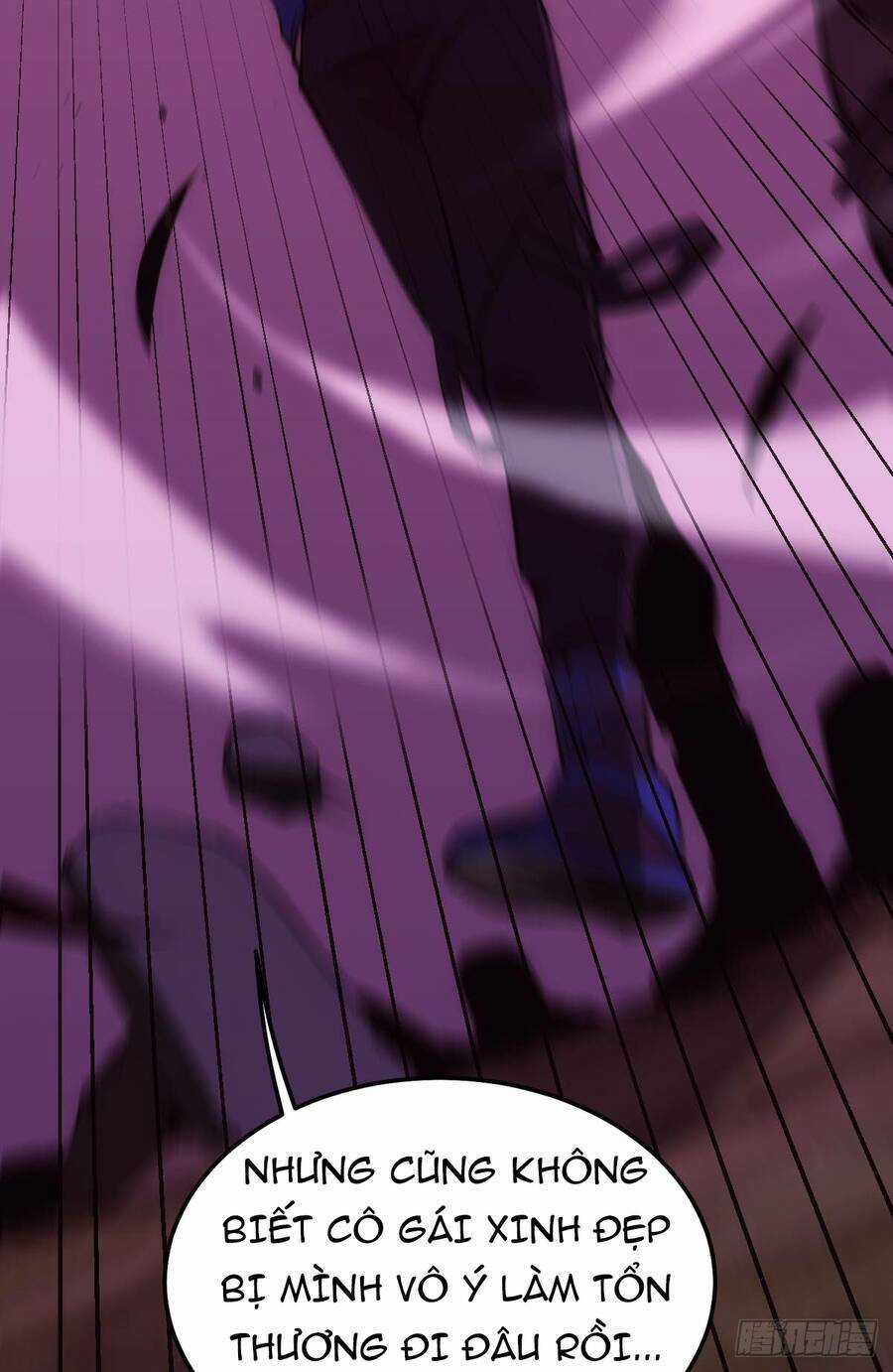 Ác Bá Trò Chơi Chapter 5 trang 35