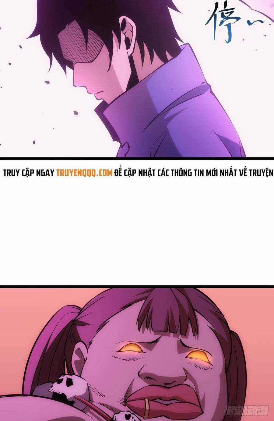 Ác Bá Trò Chơi Chapter 5 trang 37