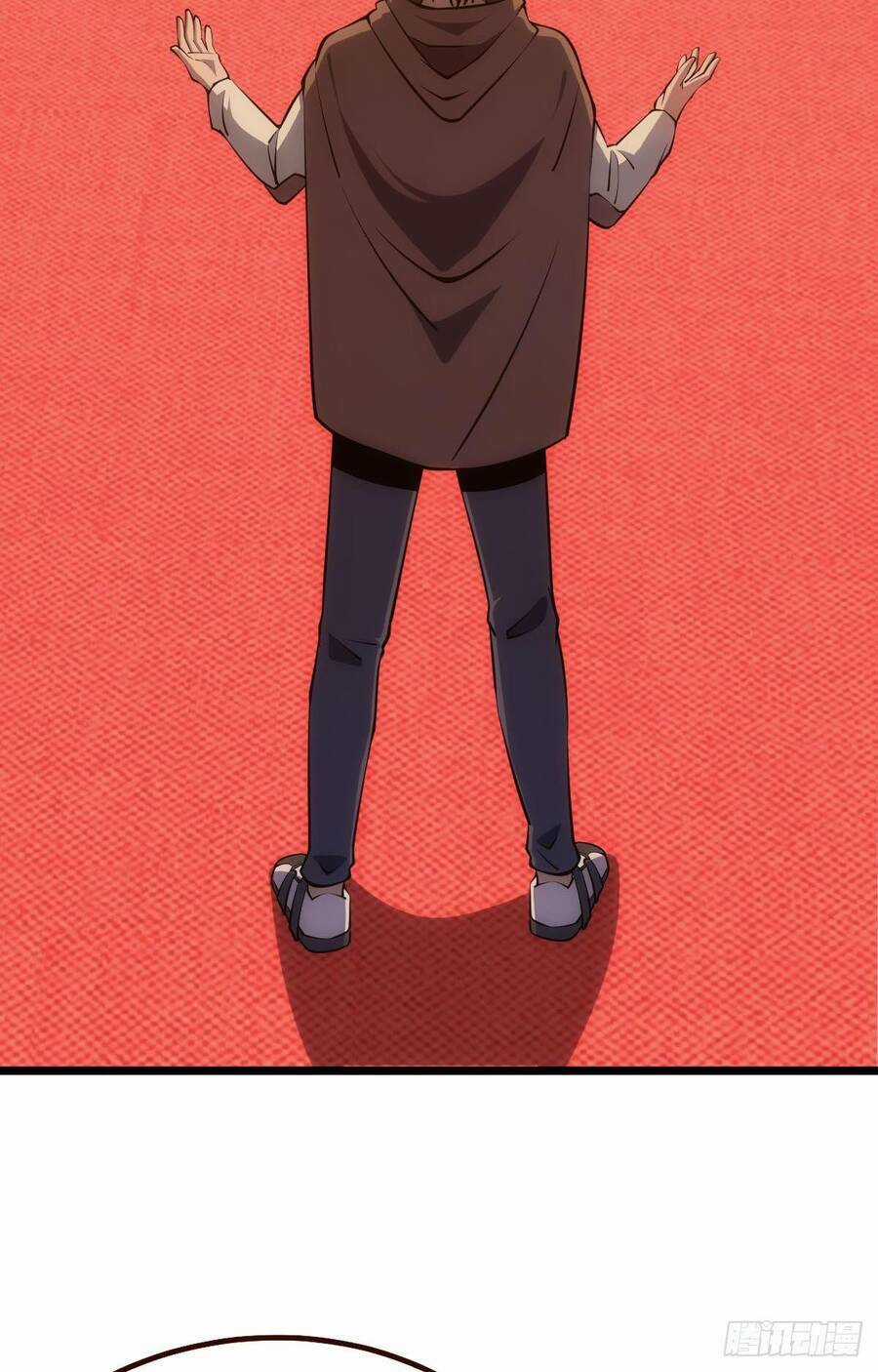 Ác Bá Trò Chơi Chapter 5 trang 4