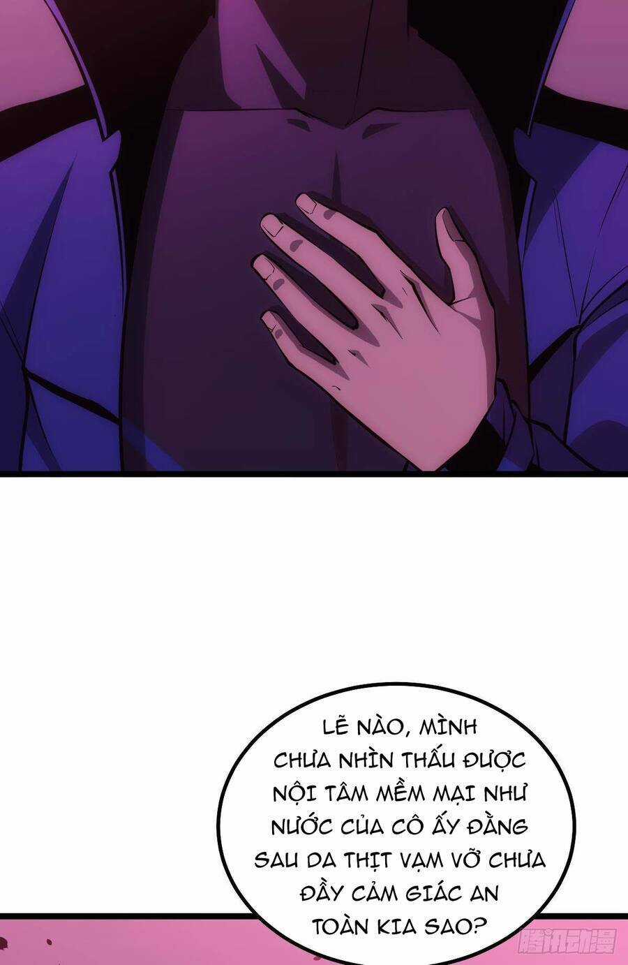 Ác Bá Trò Chơi Chapter 5 trang 40
