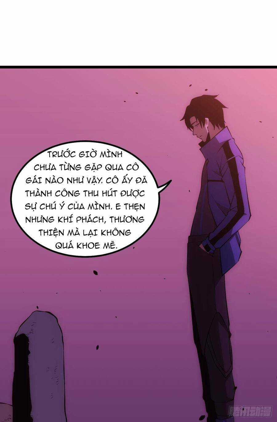 Ác Bá Trò Chơi Chapter 5 trang 43