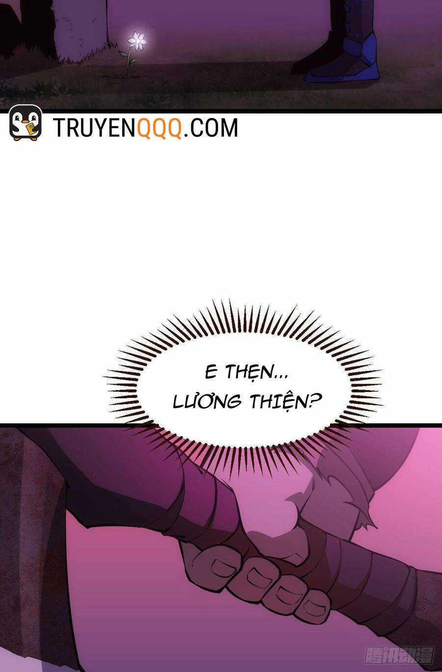 Ác Bá Trò Chơi Chapter 5 trang 44