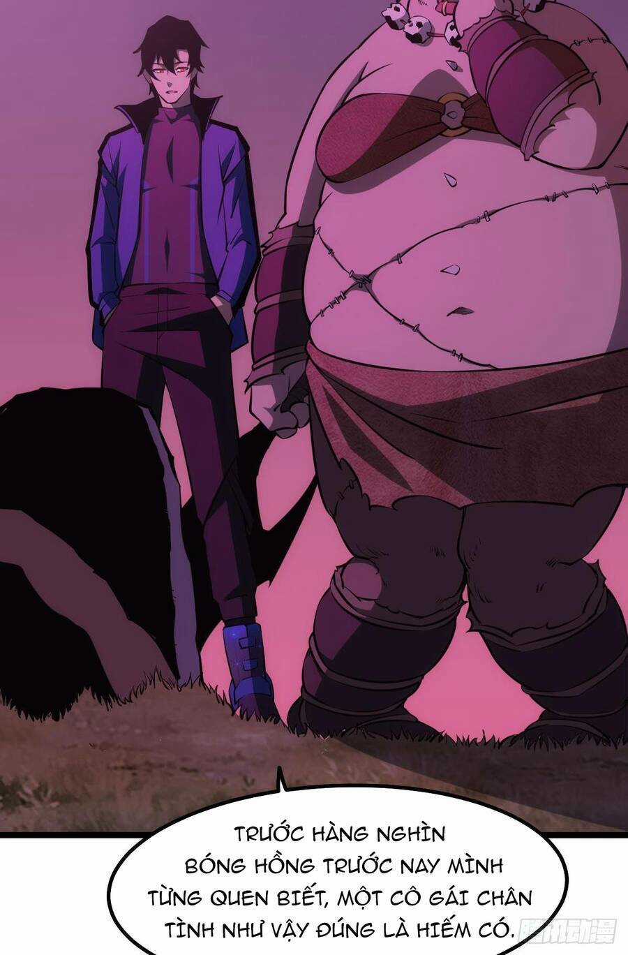 Ác Bá Trò Chơi Chapter 5 trang 46