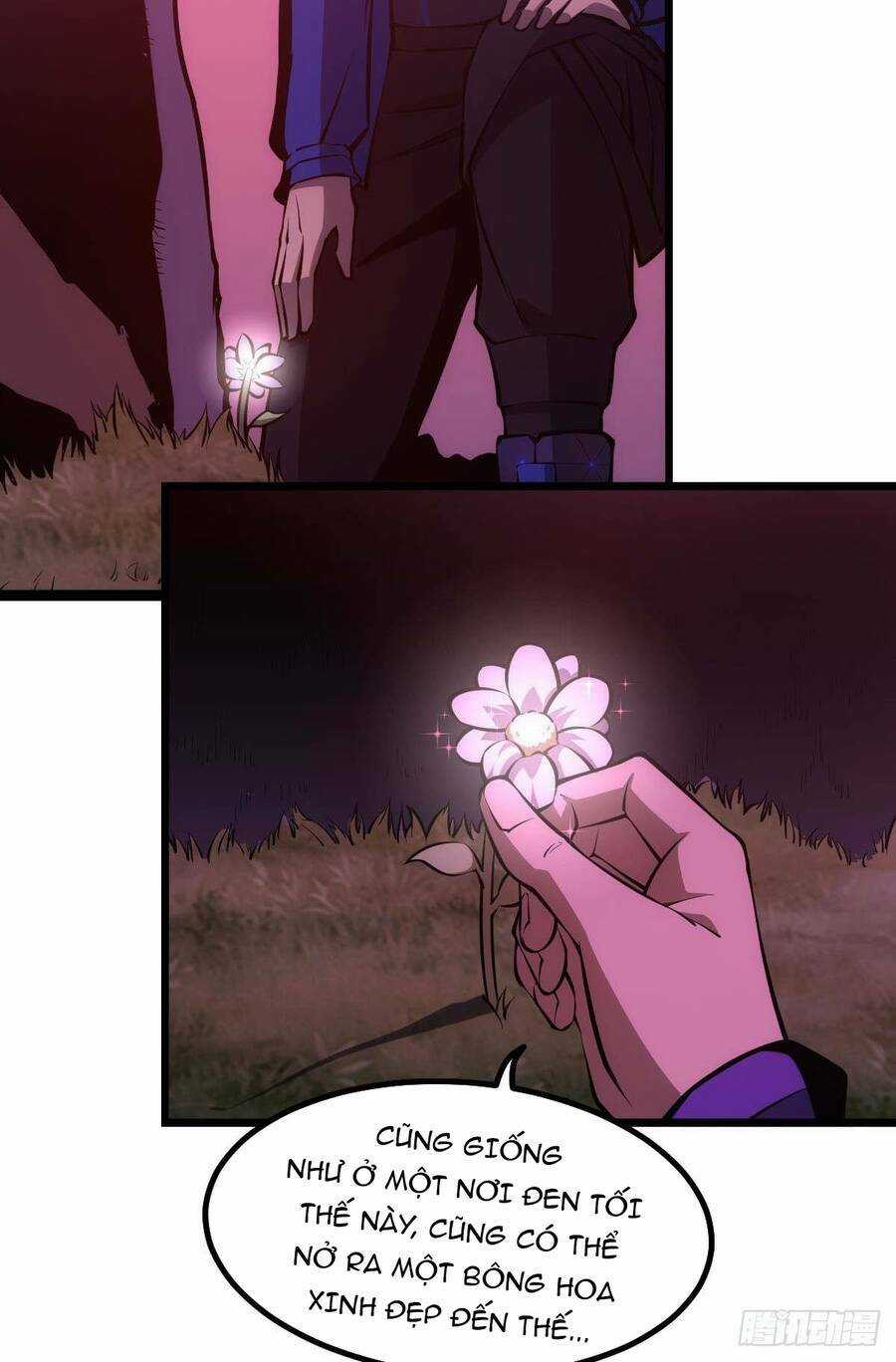 Ác Bá Trò Chơi Chapter 5 trang 49