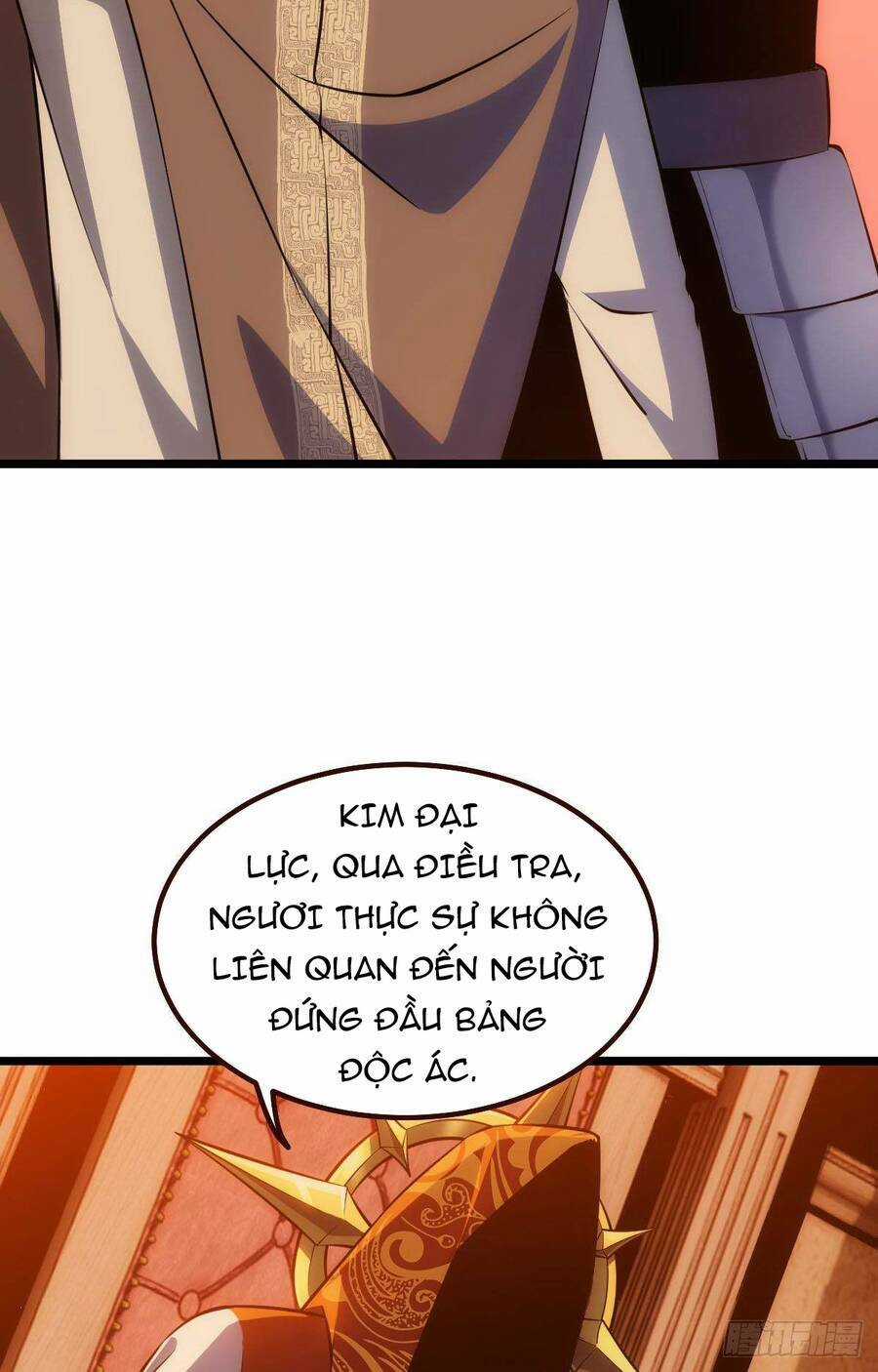 Ác Bá Trò Chơi Chapter 5 trang 6