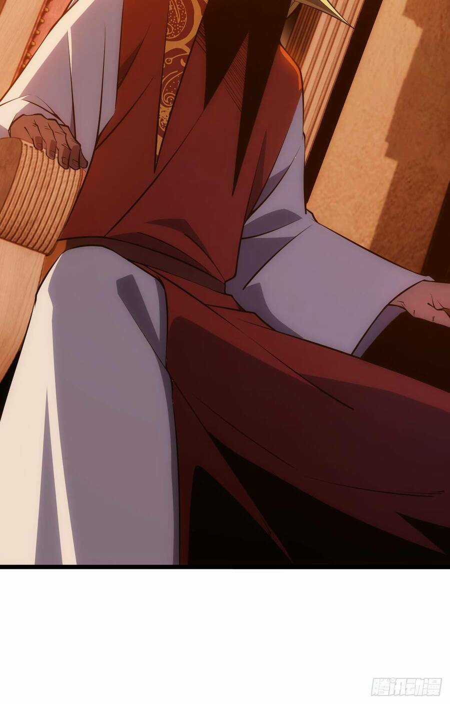 Ác Bá Trò Chơi Chapter 5 trang 7