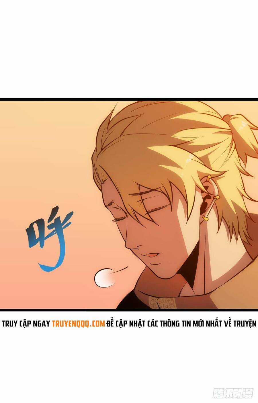 Ác Bá Trò Chơi Chapter 5 trang 8