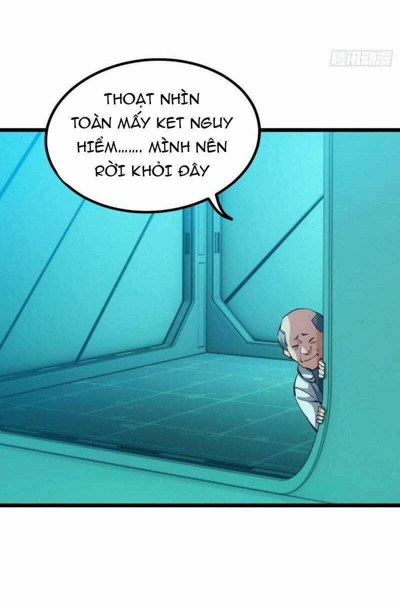 Ác Bá Trò Chơi Chapter 50 trang 10