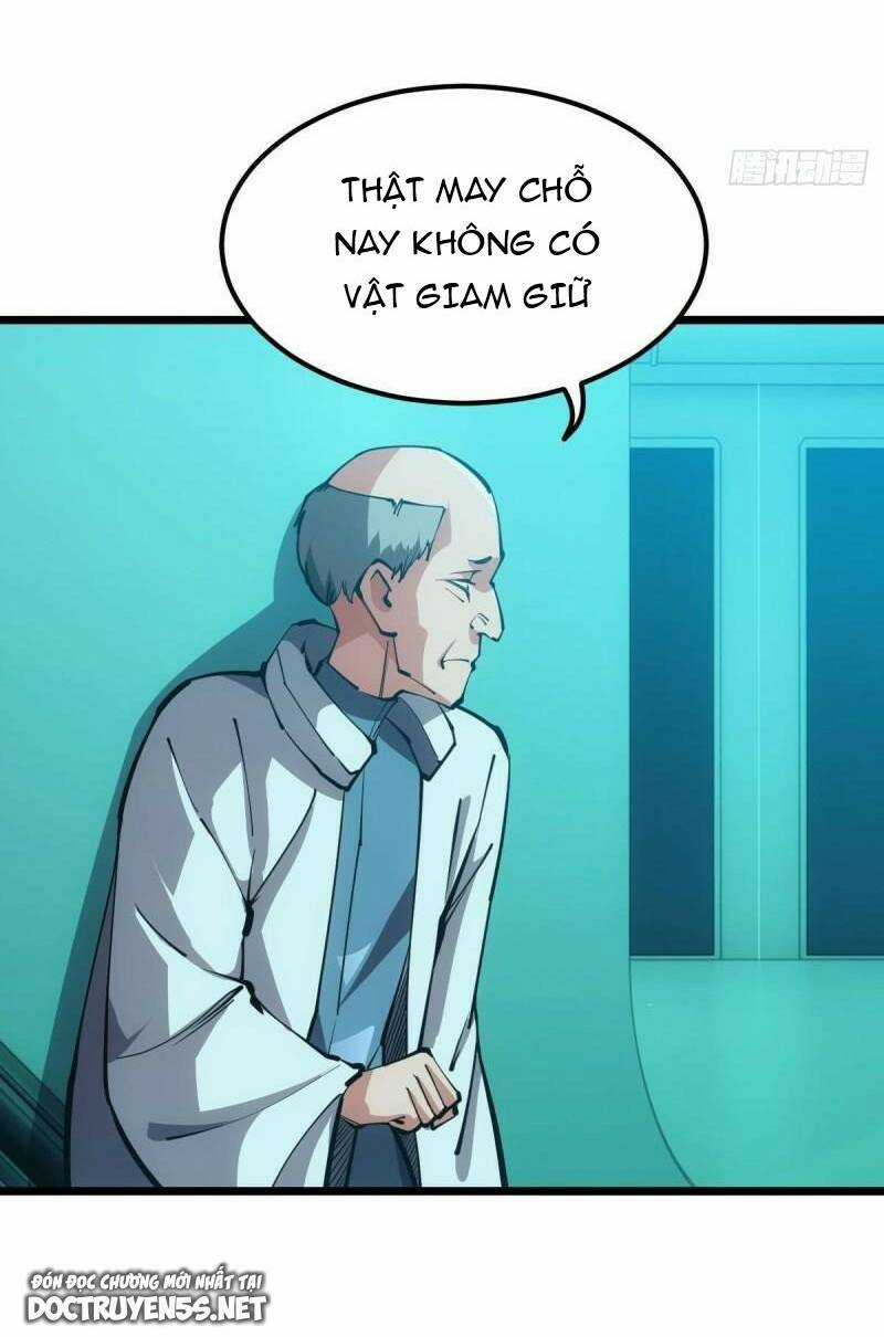 Ác Bá Trò Chơi Chapter 50 trang 11