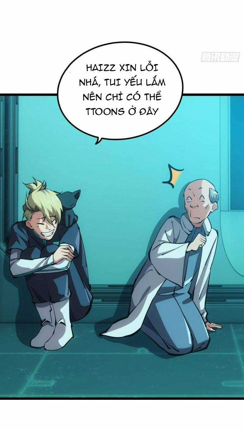 Ác Bá Trò Chơi Chapter 50 trang 12