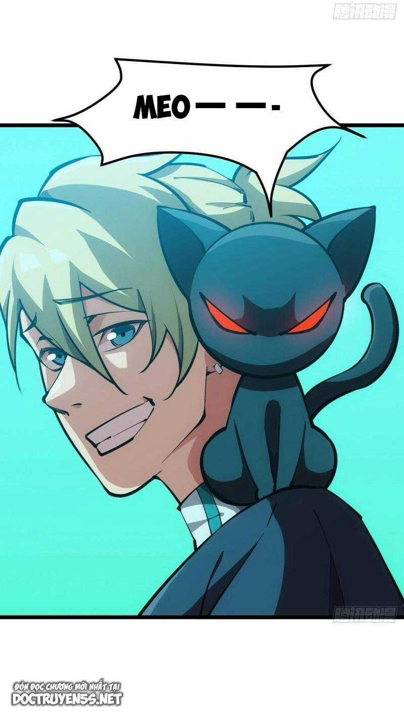 Ác Bá Trò Chơi Chapter 50 trang 13