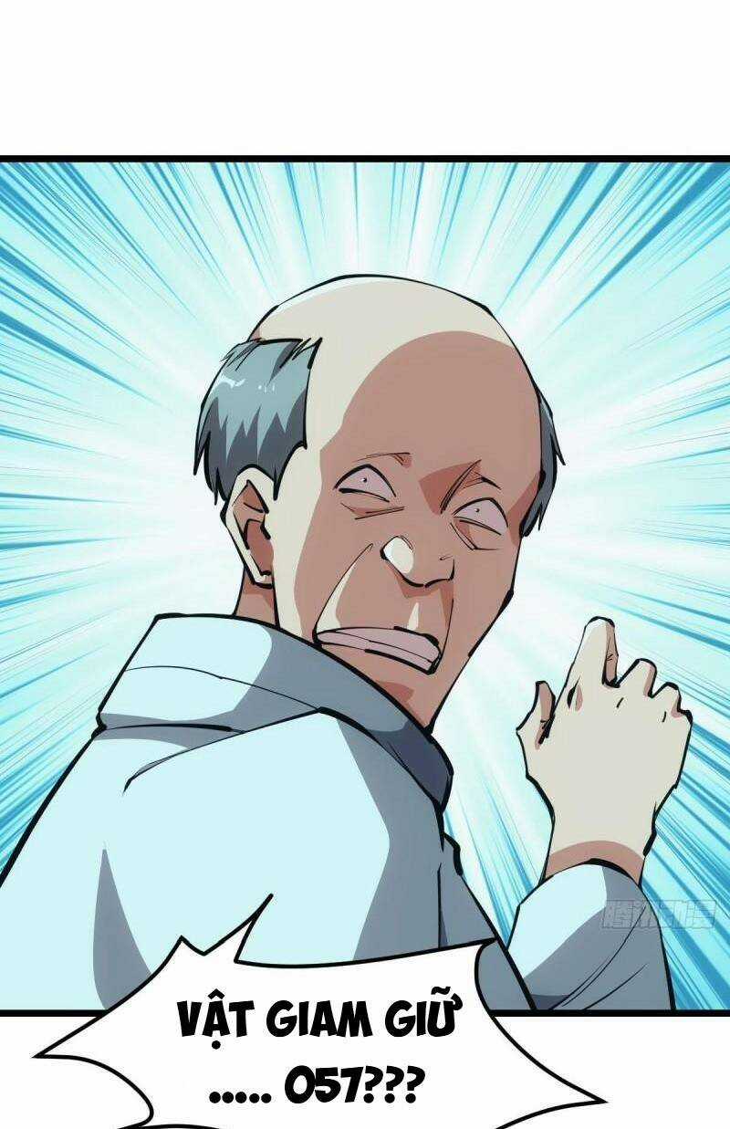 Ác Bá Trò Chơi Chapter 50 trang 14