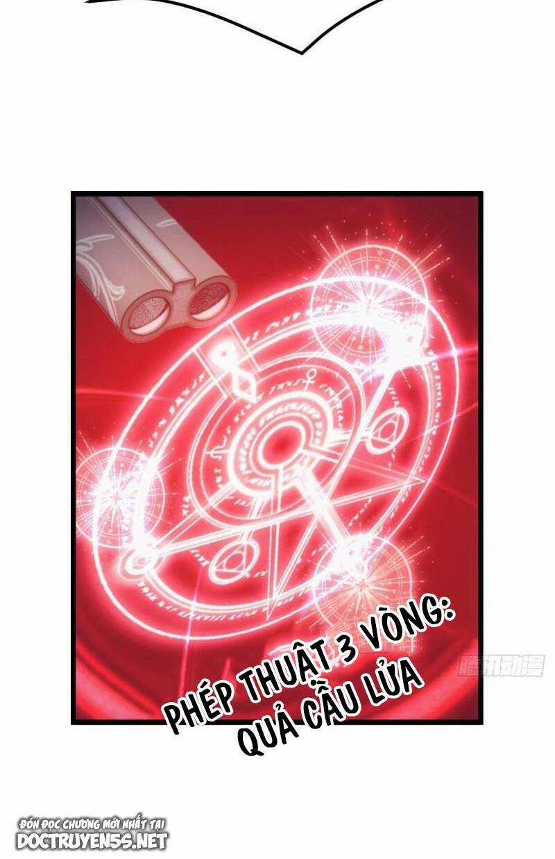 Ác Bá Trò Chơi Chapter 50 trang 15