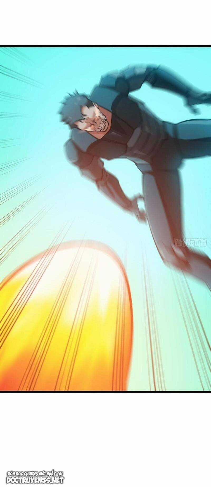 Ác Bá Trò Chơi Chapter 50 trang 16