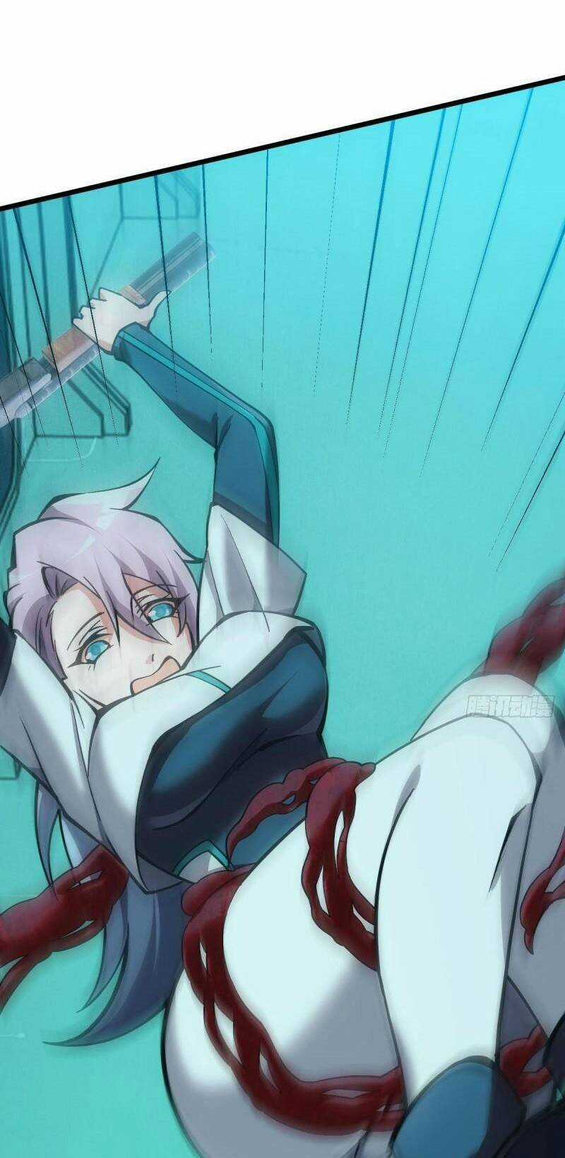 Ác Bá Trò Chơi Chapter 50 trang 17