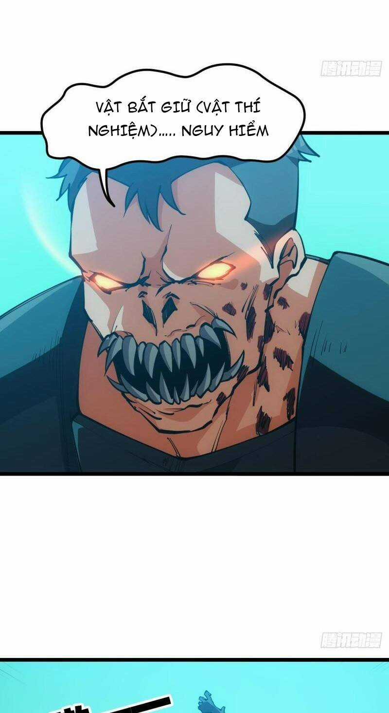 Ác Bá Trò Chơi Chapter 50 trang 2