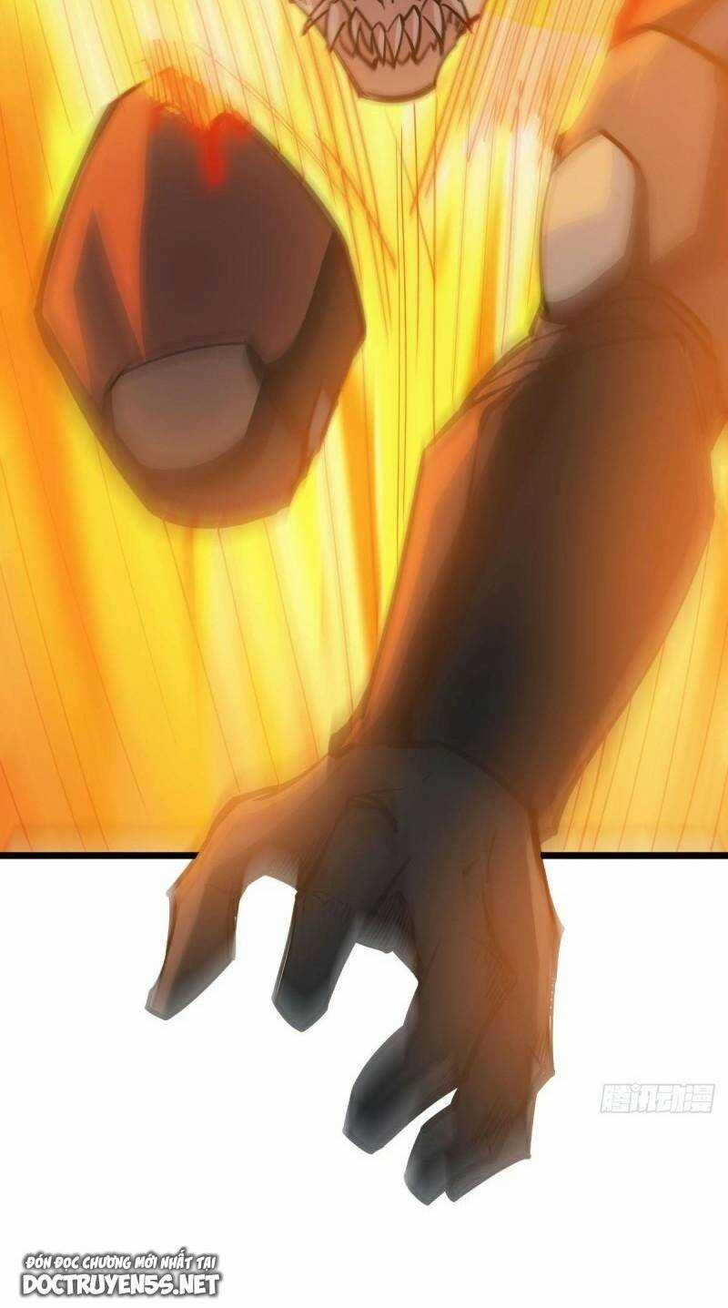 Ác Bá Trò Chơi Chapter 50 trang 20