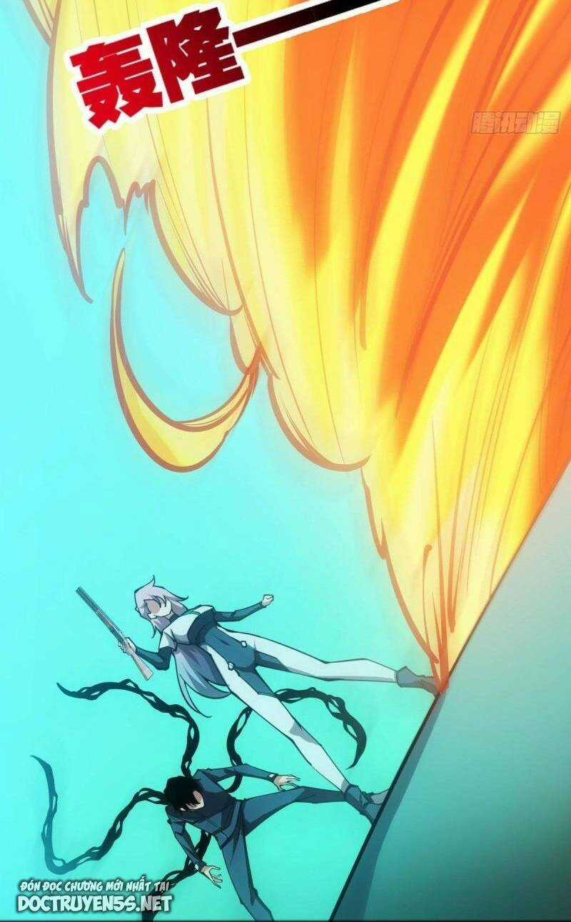 Ác Bá Trò Chơi Chapter 50 trang 22