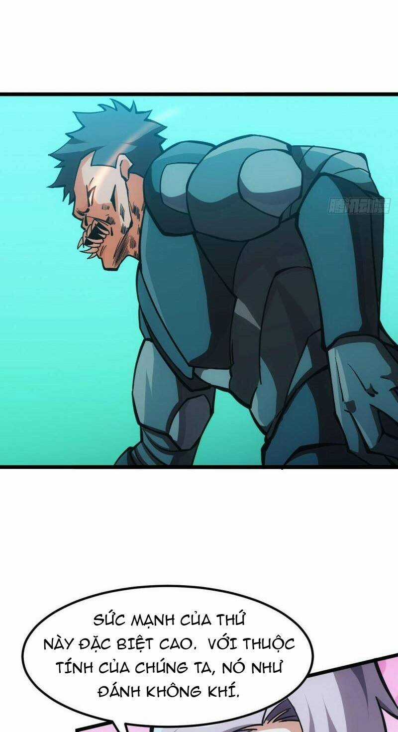 Ác Bá Trò Chơi Chapter 50 trang 23