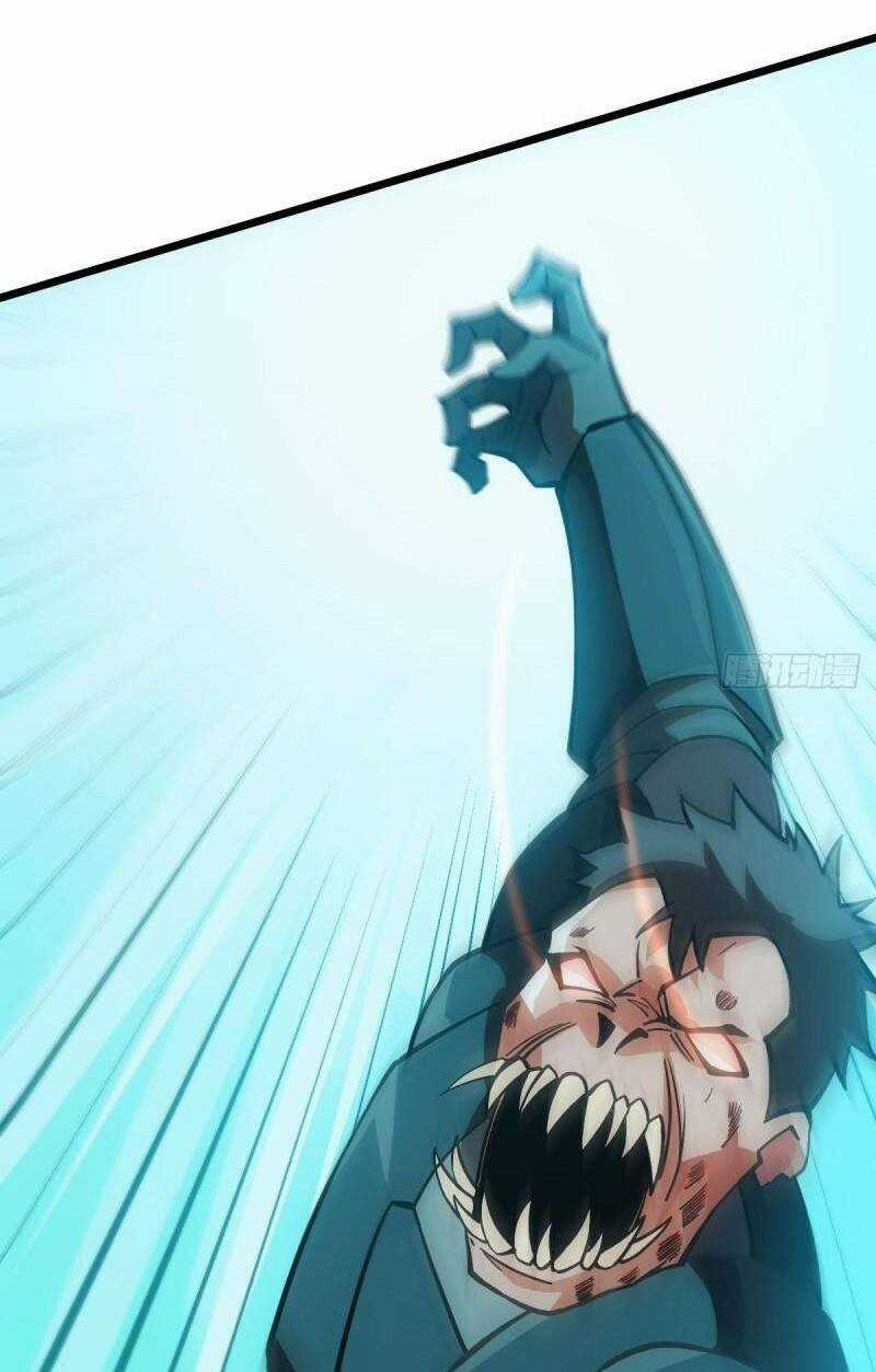 Ác Bá Trò Chơi Chapter 50 trang 25