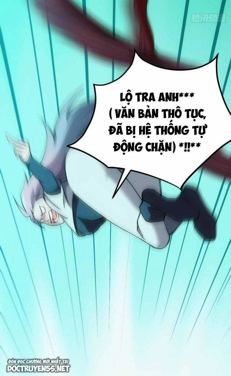 Ác Bá Trò Chơi Chapter 50 trang 28