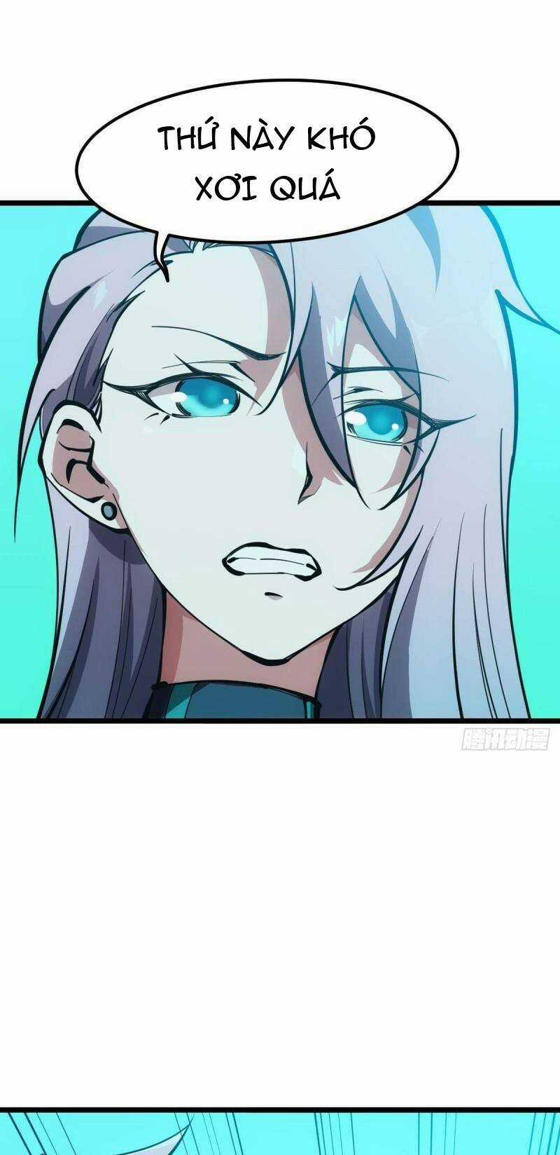 Ác Bá Trò Chơi Chapter 50 trang 29