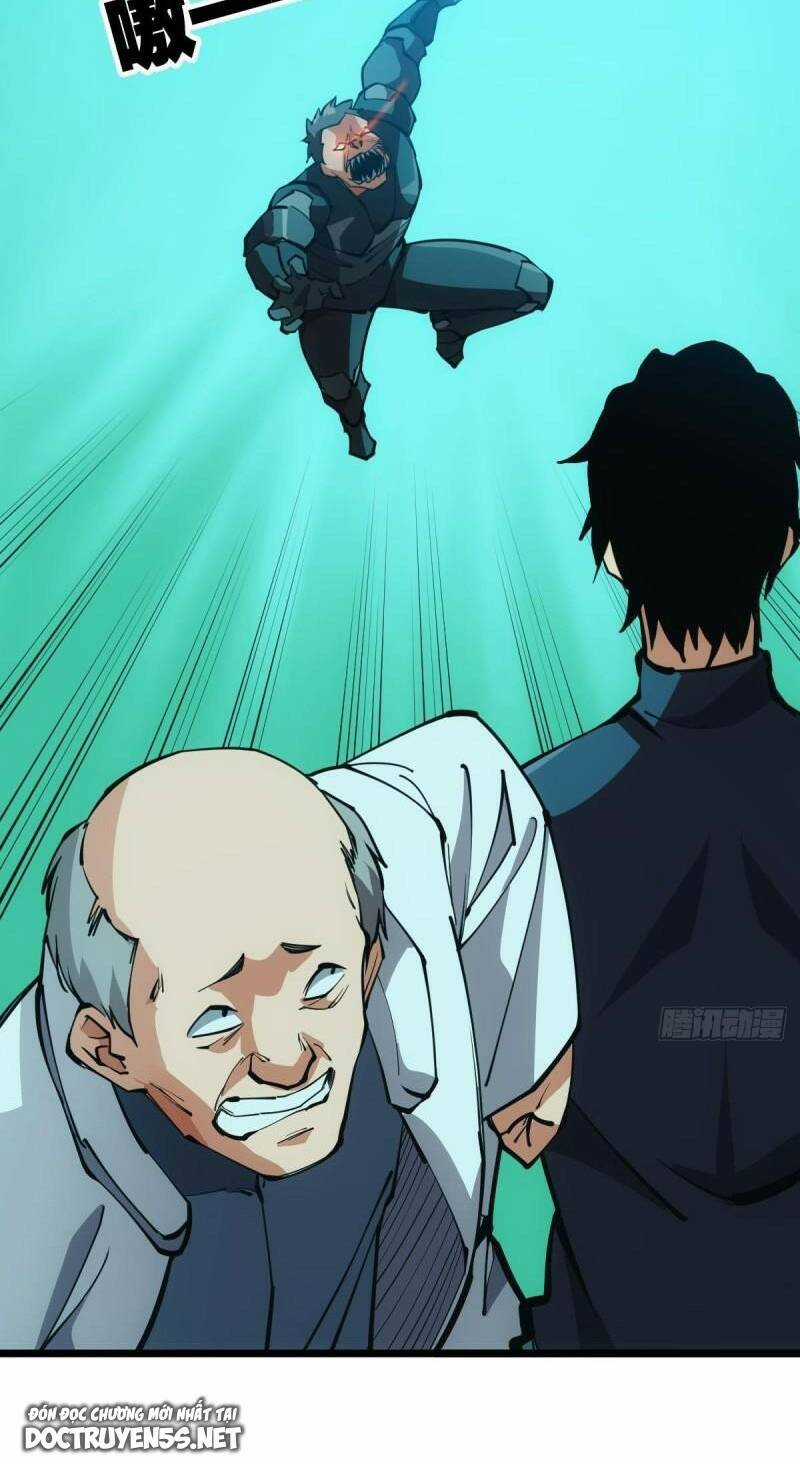 Ác Bá Trò Chơi Chapter 50 trang 3