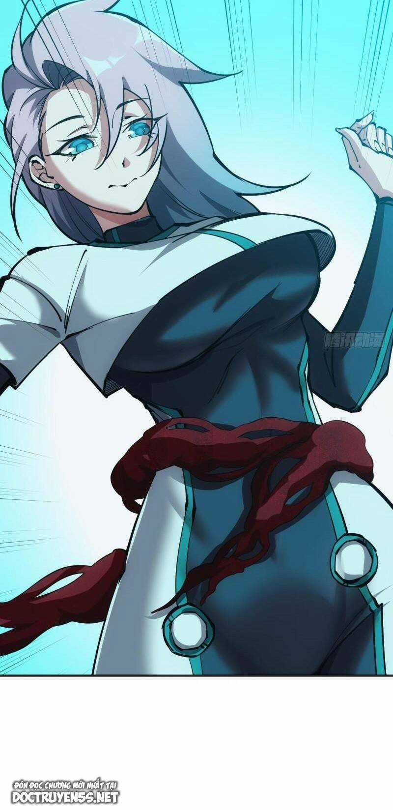 Ác Bá Trò Chơi Chapter 50 trang 30